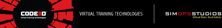 Sim Ops Studios Virtual Risks. Real Safety.